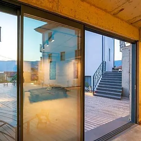 Hotel Kikonia Art 3*