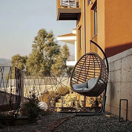 Hotel Kikonia Art 3*